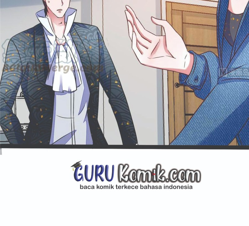 Rebirth Into the Strongest Immortal Cultivator Chapter 34 Gambar 41